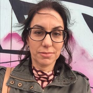 Meet your Posher, Tamar